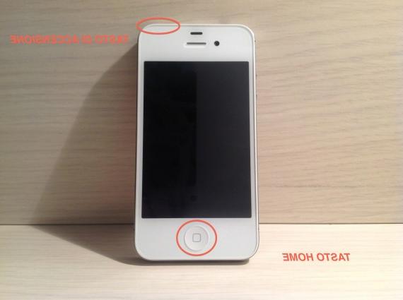 Tutorial: como colocar o iPhone no modo DFU manual