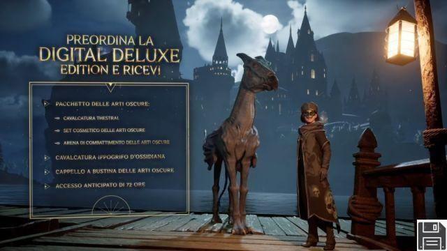 Hogwarts Legacy: price, release, trophies, gameplay, platforms and all the latest news