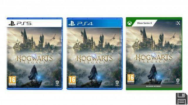 Hogwarts Legacy : prix, sortie, trophées, gameplay, plateformes et toutes les dernières actualités