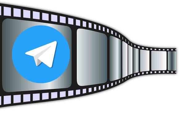 Los mejores canales de Telegram para ver películas