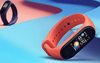 Use the Mi Band to unlock your mobile automatically