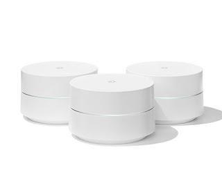Google_Wifi-Mesh Os melhores repetidores WiFi de 5 GHz para aumentar a cobertura da Internet