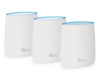 Netgear_RBK23_Orbi Os melhores repetidores WiFi de 5 GHz para aumentar a cobertura da Internet