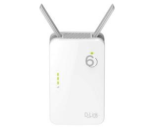 Meilleurs répéteurs WiFi 5 GHz, pour augmenter la couverture Internet