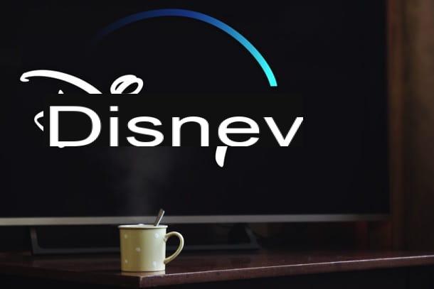 Disney +: como funciona