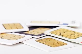 Ofertas de Internet para tarjetas SIM recargables en tabletas, llaves y módems