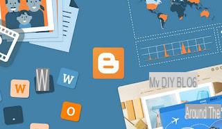 Site-blogger 10 easy ways to create a personal website for free
