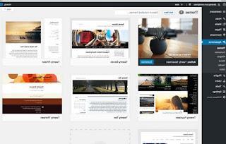 Sito-wordpress 10 easy ways to create a personal website for free
