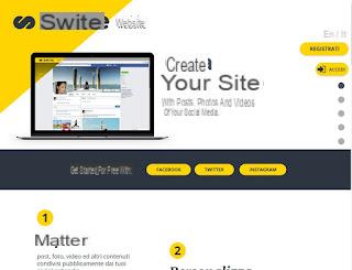 10 easy ways to create a personal website for free