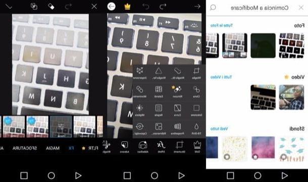 Como usar o PicsArt