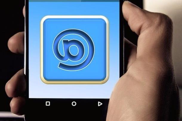 Comment ouvrir un e-mail certifié