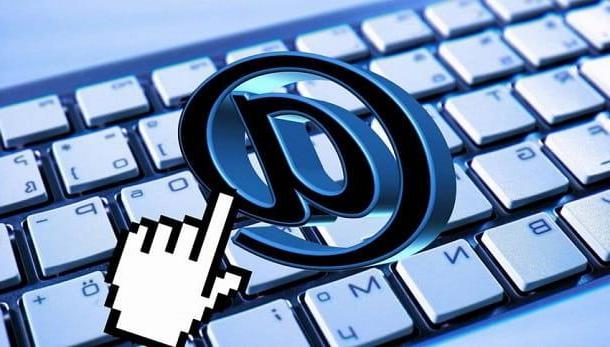 How to open a certified e-mail