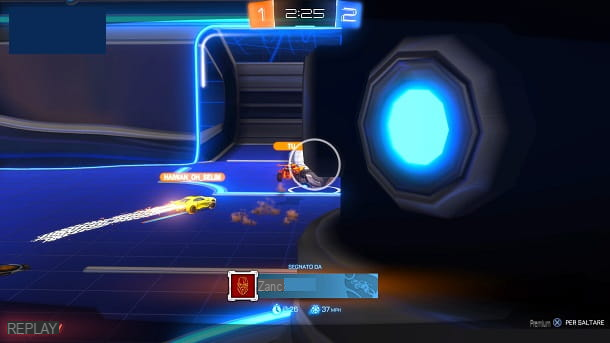 Cómo conseguir artículos gratis en Rocket League