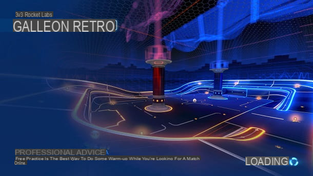 How to get free items in Rocket League