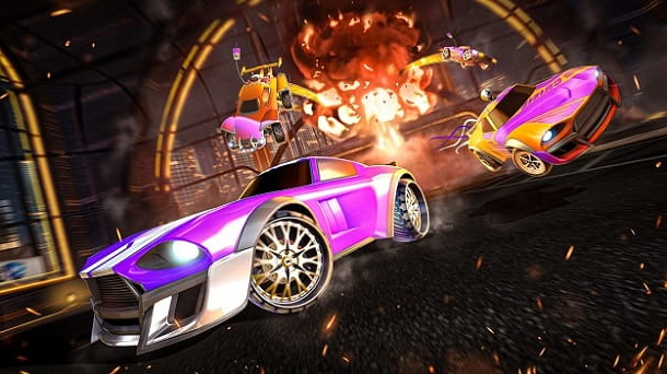 Comment obtenir des objets gratuits dans Rocket League