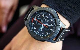 Meilleures montres Smartwatch : Android, Apple et autres