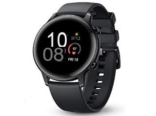 HONOR Smartwatch Magic Watch 2 Los mejores relojes inteligentes: Android, Apple y otros