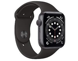 Apple Seguir Serie 6 Los mejores relojes inteligentes: Android, Apple y otros