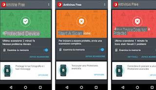 BitDefender Antivirus Melhor antivírus gratuito para Android