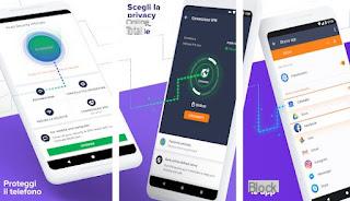 Avast Mobile Security Melhor antivírus gratuito para Android