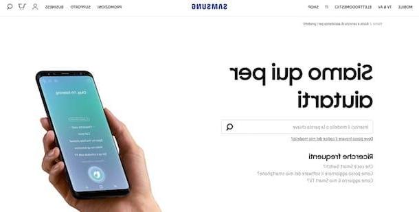 Comment insérer la carte SIM de la tablette Samsung