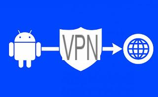 How to set up VPN on Android