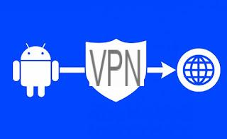 Comment configurer un VPN sur Android