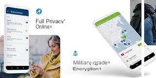 Application <a name= Comment configurer un VPN sur Android
