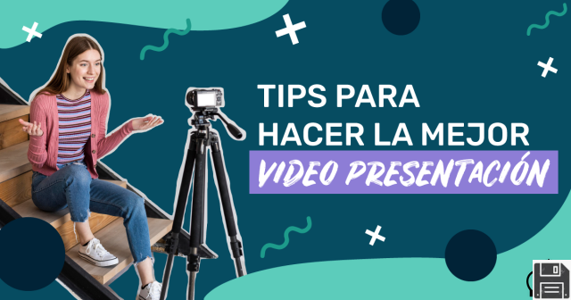 Video presentacion