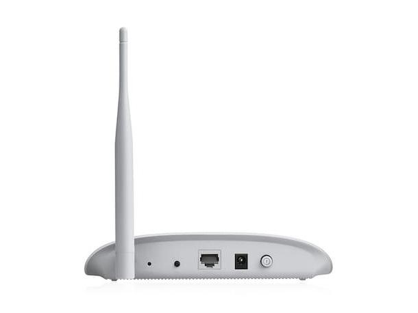 WiFi access point: how it works