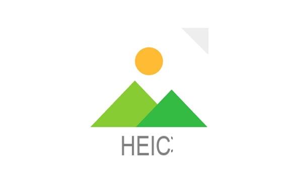 How to open HEIC File