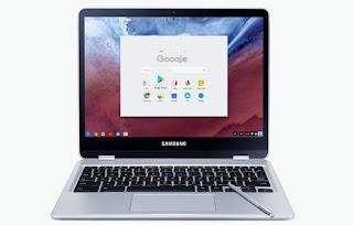 Meilleurs Chromebooks à acheter, ordinateurs portables Google super rapides
