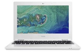 Melhores Chromebooks para comprar, laptops Google super rápidos