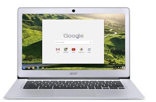 Las mejores Chromebooks para comprar, laptops Google súper rápidas