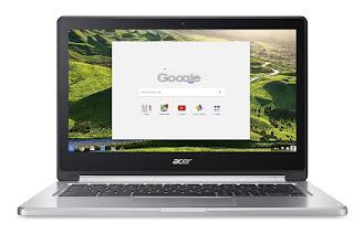 Las mejores Chromebooks para comprar, laptops Google súper rápidas