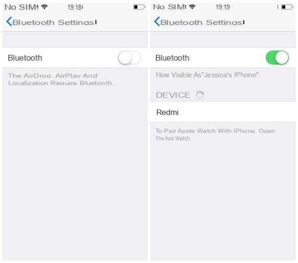 Bluetooth: how it works