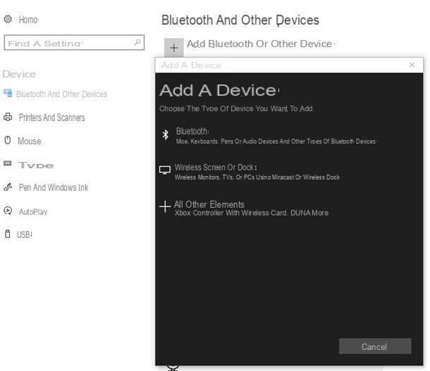 Bluetooth: how it works