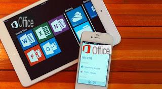 Best Office apps for Android and iPhone (besides MS Office)