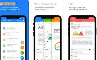 Melhores aplicativos do Office para Android e iPhone (além do MS Office)