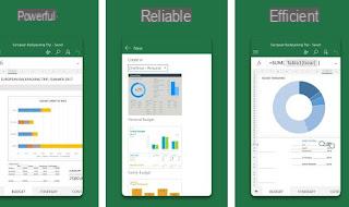 Meilleures applications Office pour Android et iPhone (en plus de MS Office)