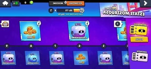 Comment utiliser Spike Brawl Stars