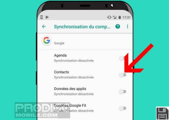 Como Recuperar Contatos Telefônicos Eliminados