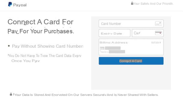 Cómo abrir una cuenta PayPal