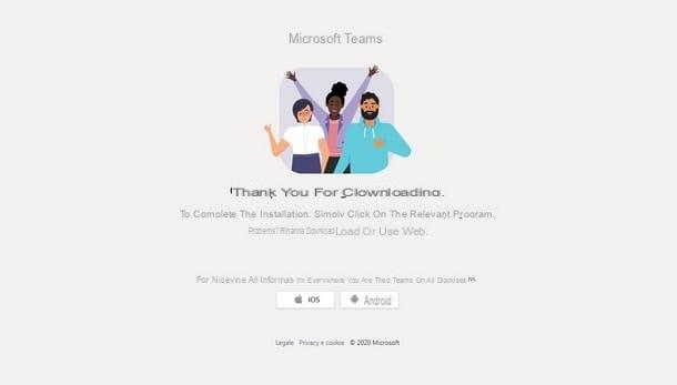 Cómo usar Microsoft Teams