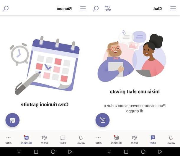 Cómo usar Microsoft Teams