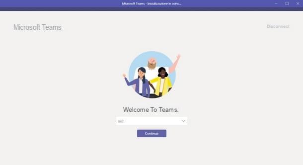 Cómo usar Microsoft Teams