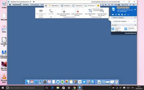 Comment fonctionne TeamViewer