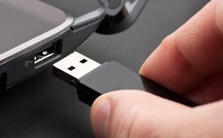 How to create a recovery USB stick in Windows 10 and 11