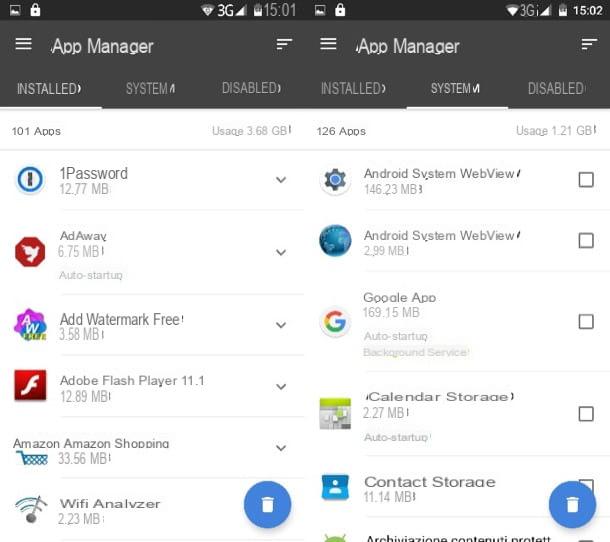 How to use CCleaner for Android