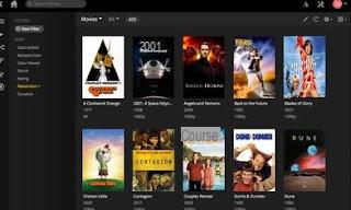 Plex Guia para servidores DLNA